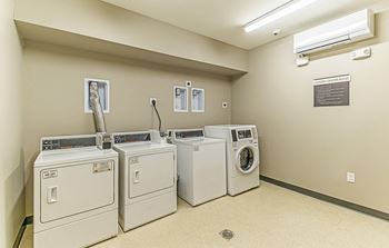Dominium-Ashlynn Ridge-Laundry Facility